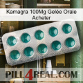 Kamagra 100Mg Gelée Orale Acheter dapoxetine1